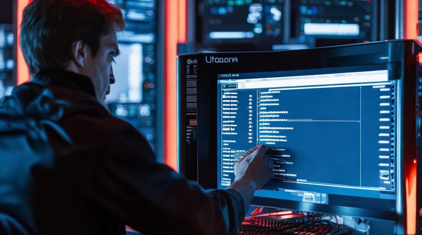 ubuntu服务器更改ip（ubuntu服务器ip地址怎么配置）