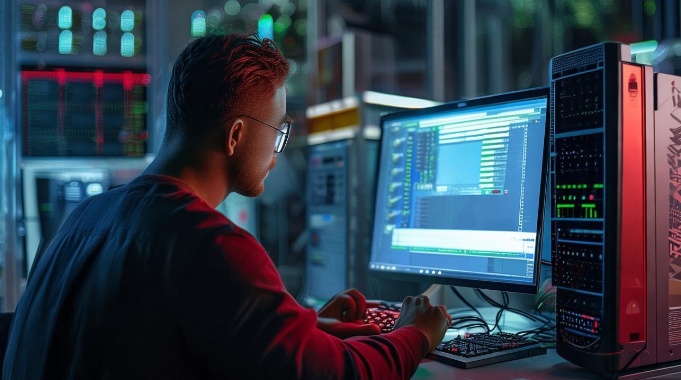 ubuntu服务器更改ip（ubuntu服务器ip地址怎么配置）