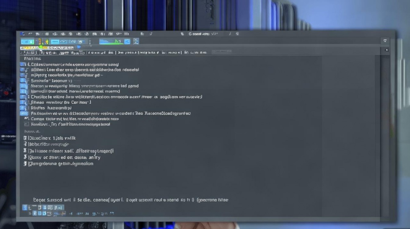 centos如何查看磁盘调度算法(centos8查看磁盘) centos如何查看磁盘调度算法(centos8查看磁盘)