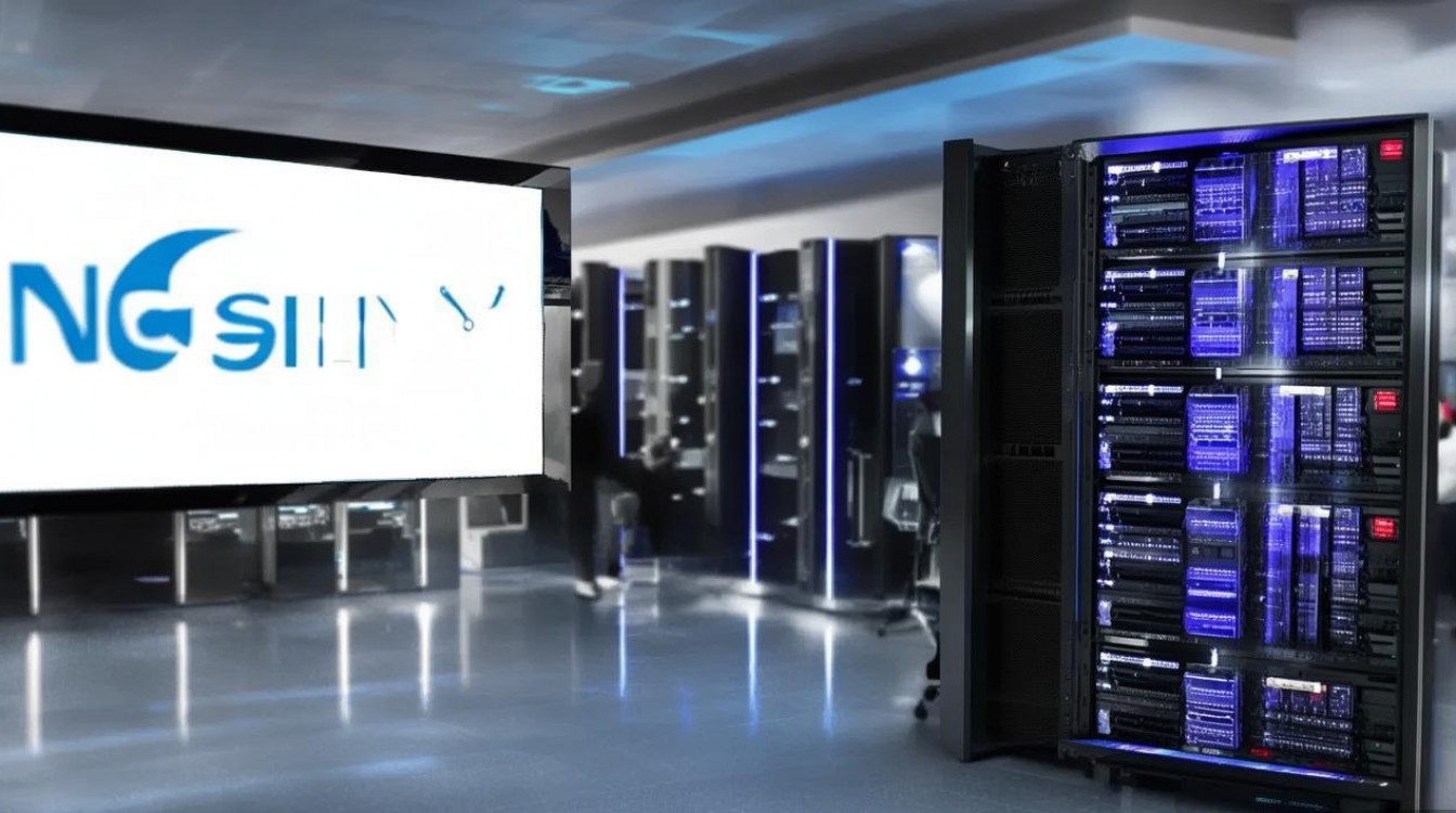 nginx服务器租用（nginx server）