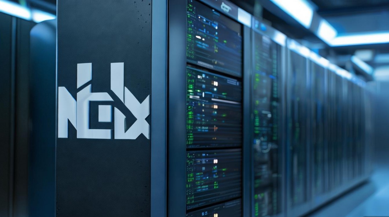 nginx服务器租用（nginx server）