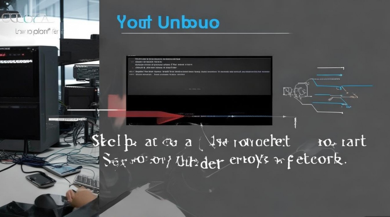 ubuntu网络怎么连接到服务器（ubuntu服务器怎么联网）