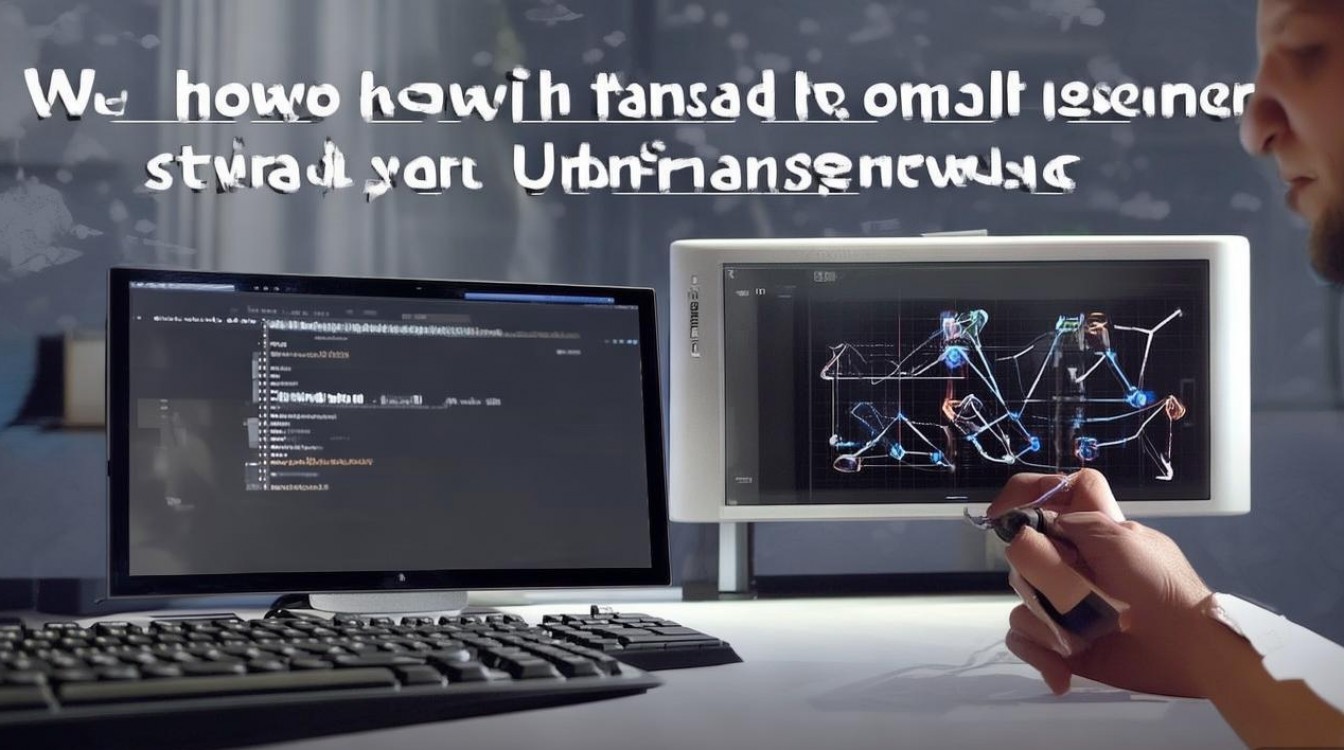 ubuntu网络怎么连接到服务器（ubuntu服务器怎么联网）