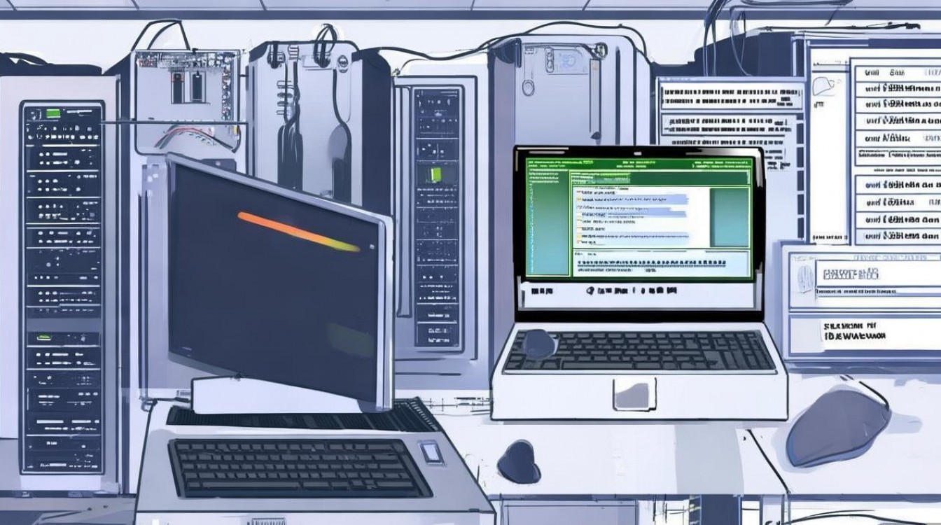 服务器系统怎么换成windows系统（服务器改电脑怎么改?）