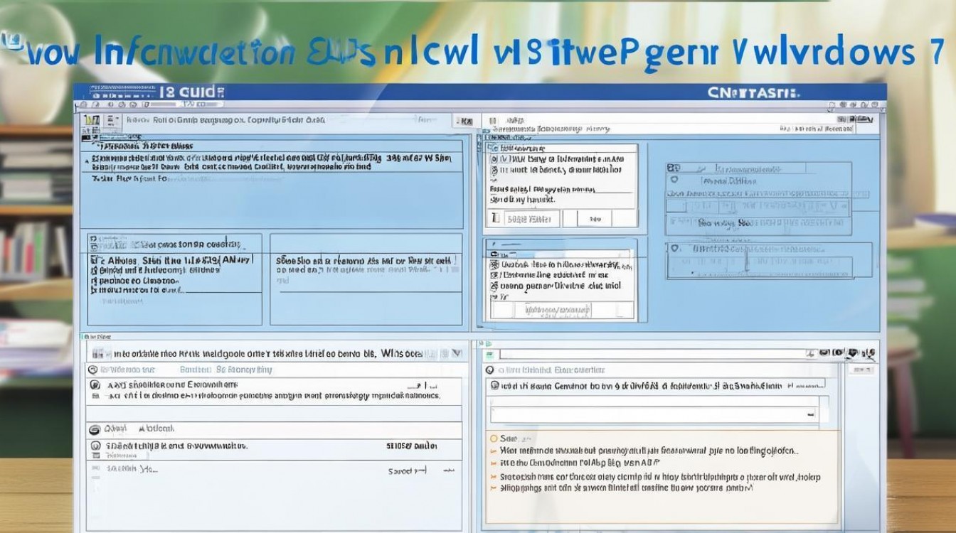 asp在win7系统中如何安装和配置（asp程序如何安装）