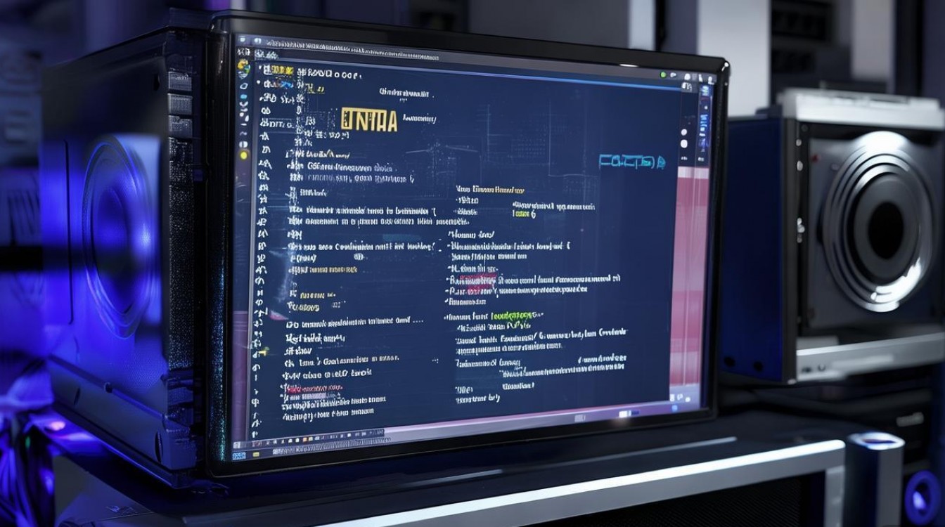 服务器装ubuntu桌面版（服务器ubuntu2004安装教程）