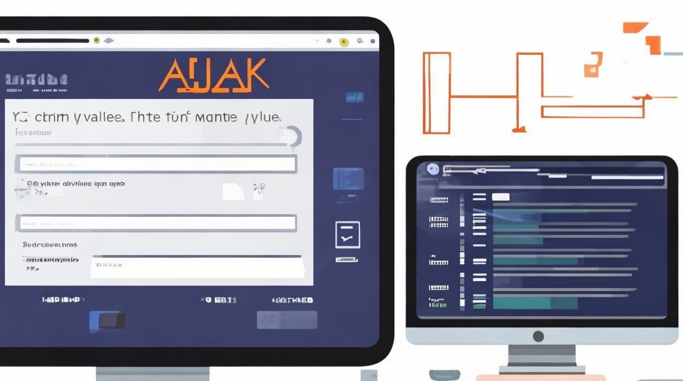 用ajax如何获取表单里的值（用ajax如何获取表单里的值）