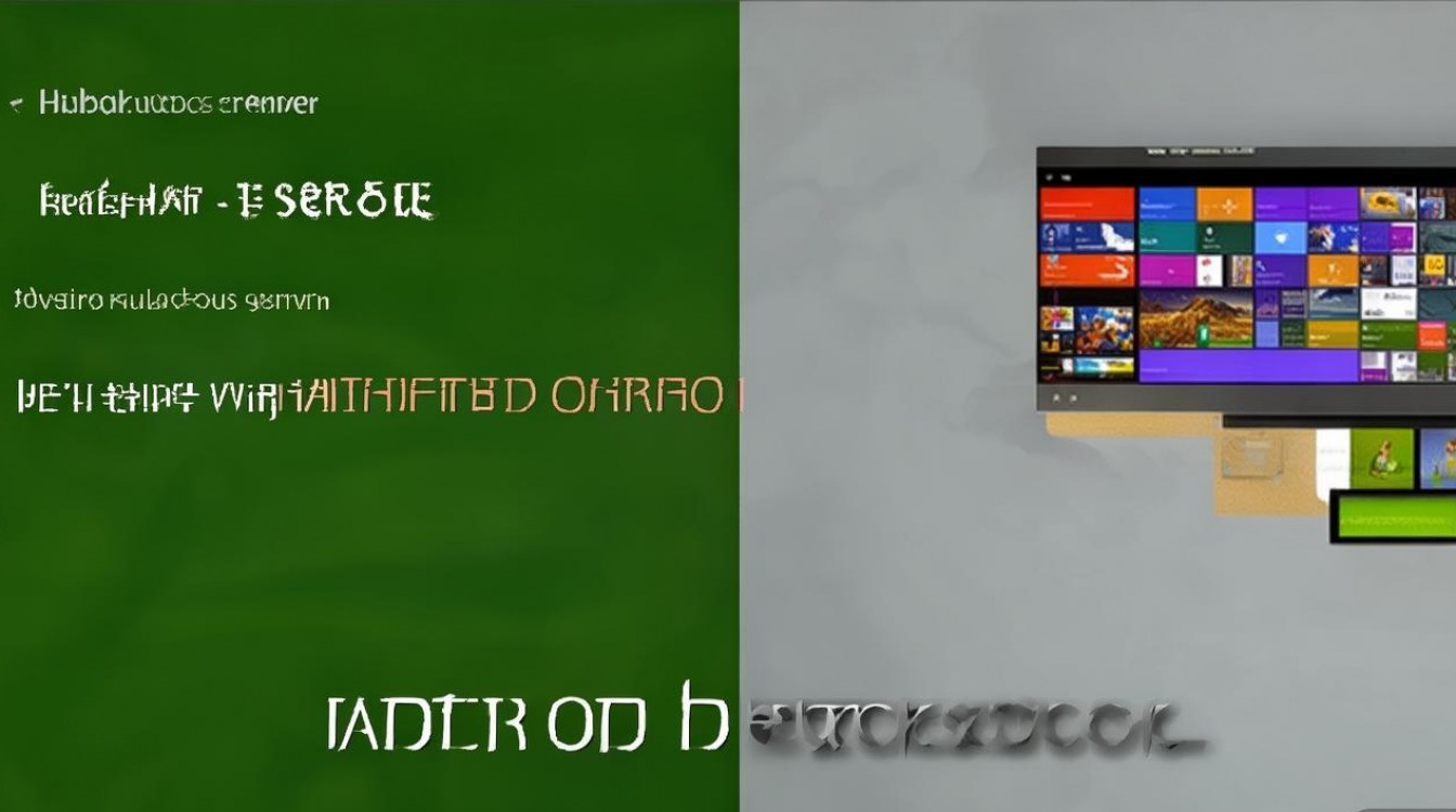 ubuntu服务器桌面区别（ubuntu服务器和桌面版的区别）