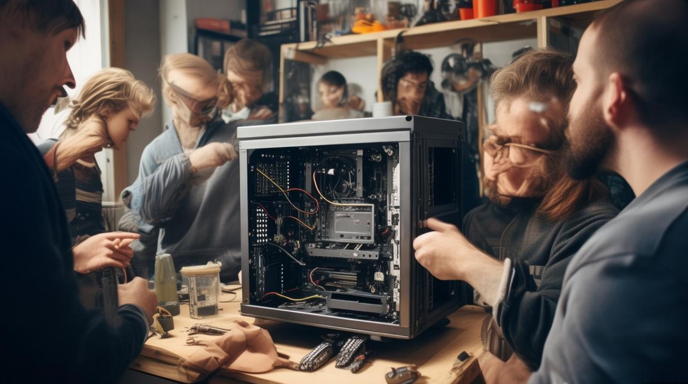 如何找人组装机箱电脑(怎么找人装机) 如何找人组装机箱电脑(怎么找人装机)