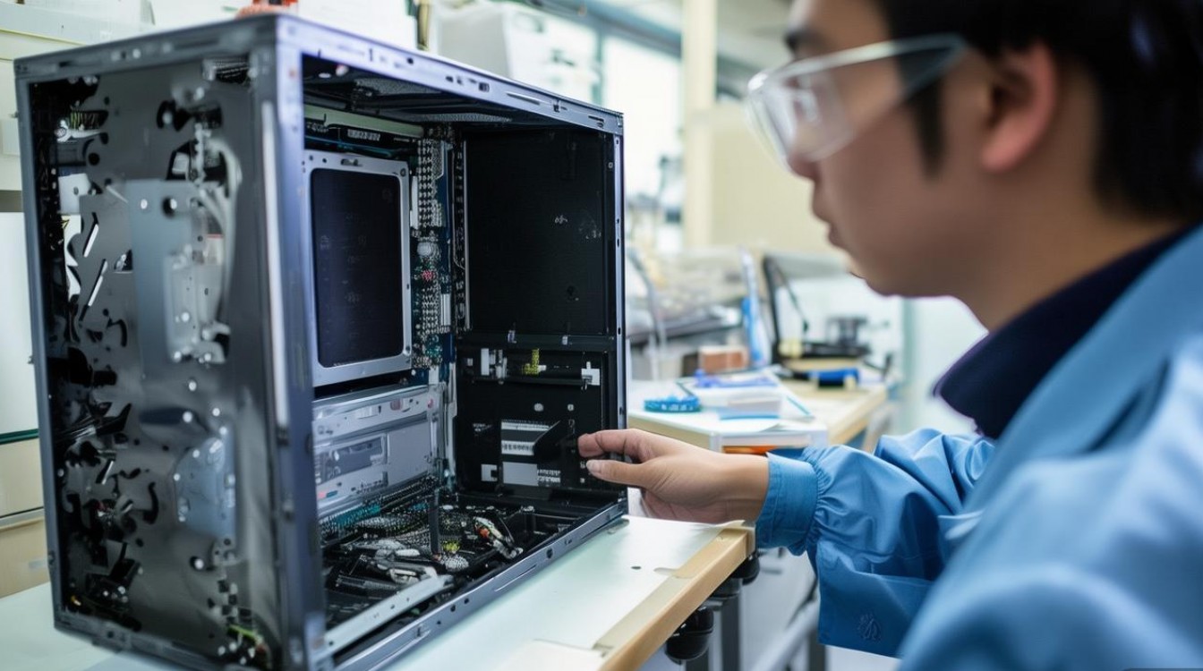 如何组装带光驱台式电脑(组装机光驱怎么安装) 如何组装带光驱台式电脑(组装机光驱怎么安装)