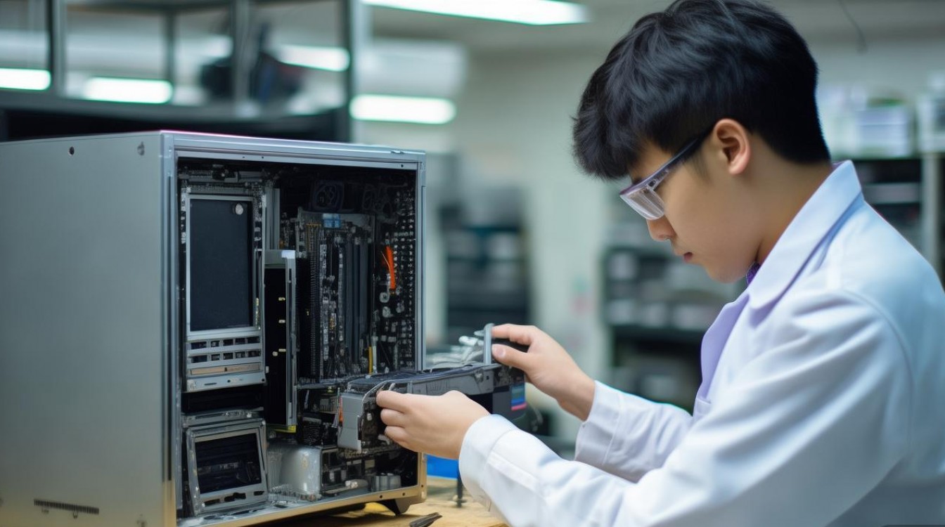 如何组装带光驱台式电脑(组装机光驱怎么安装) 如何组装带光驱台式电脑(组装机光驱怎么安装)