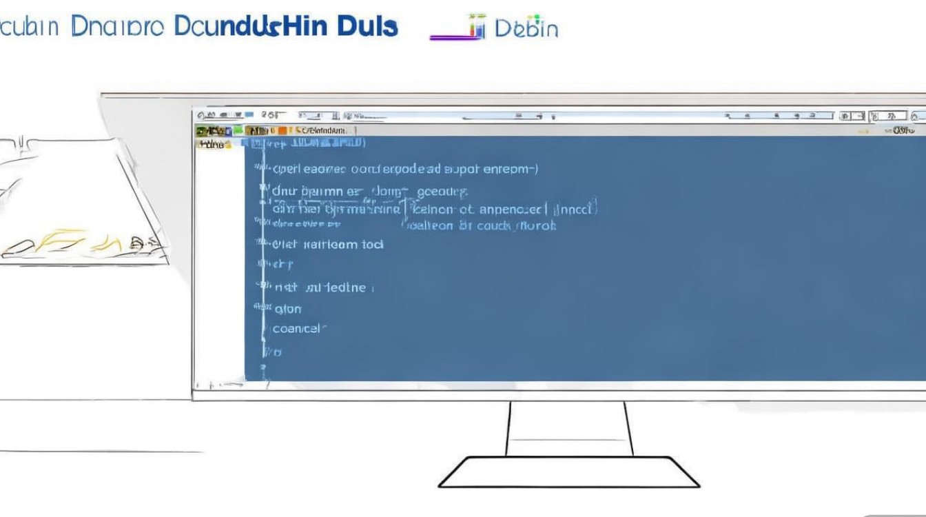 debian系统如何关闭dhcp（debian设置dhcp）