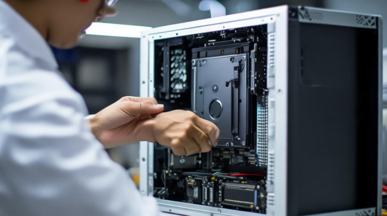 如何组装带光驱台式电脑(组装机光驱怎么安装) 如何组装带光驱台式电脑(组装机光驱怎么安装)