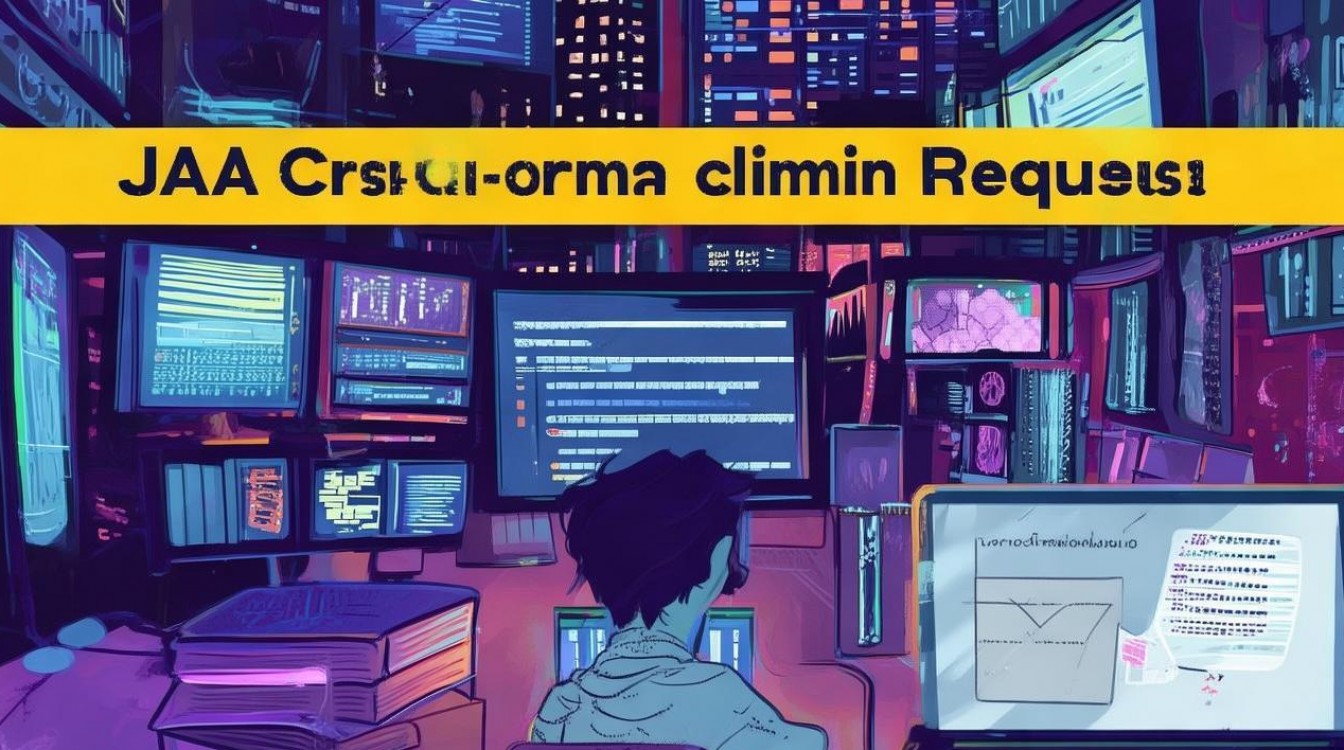 ajax如何解决跨域请求（ajax 跨域请求api）