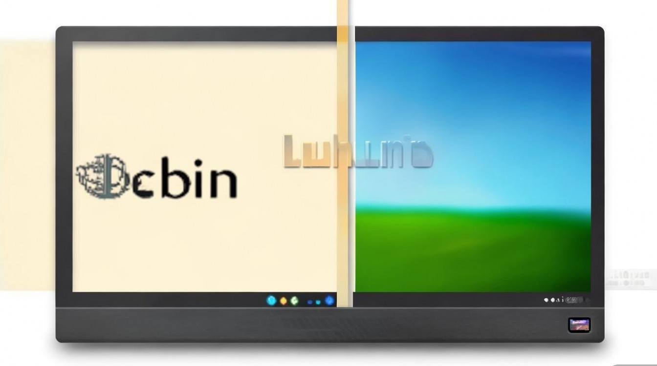 debian开机如何进入命令行模式（debian开机进入图形界面）