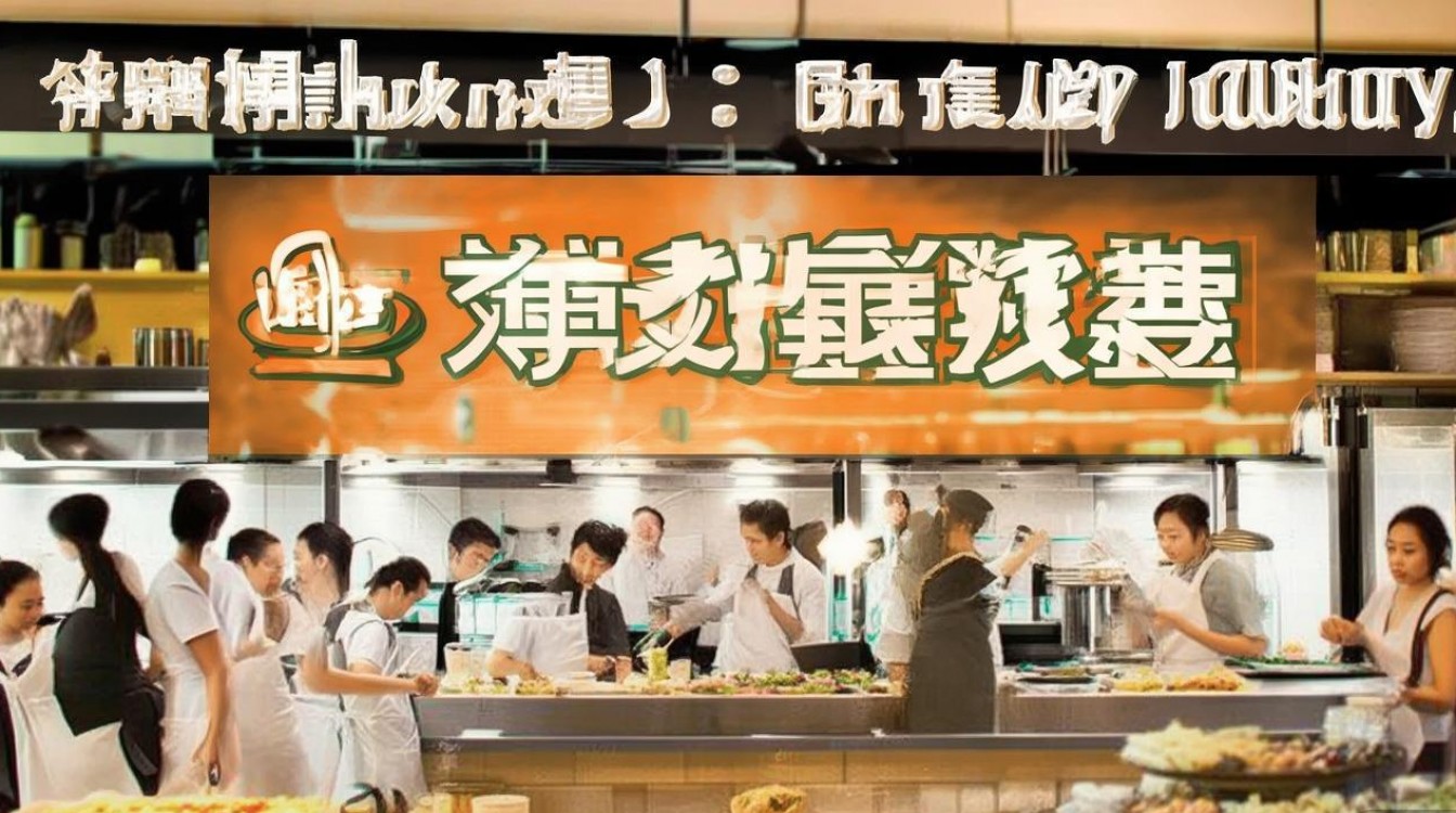 餐饮新店筹备人员招聘（餐饮新店招聘广告语）