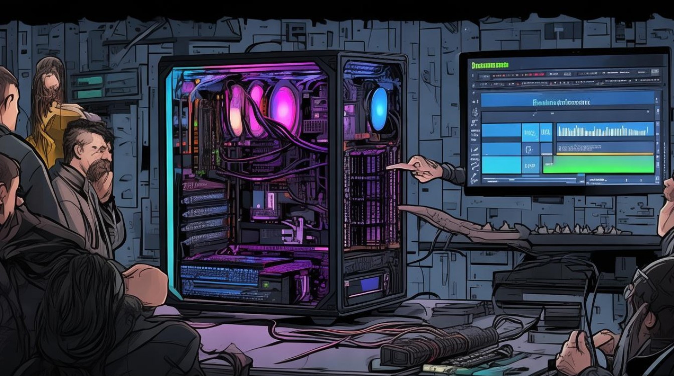 关于组装电脑如何跑分的信息