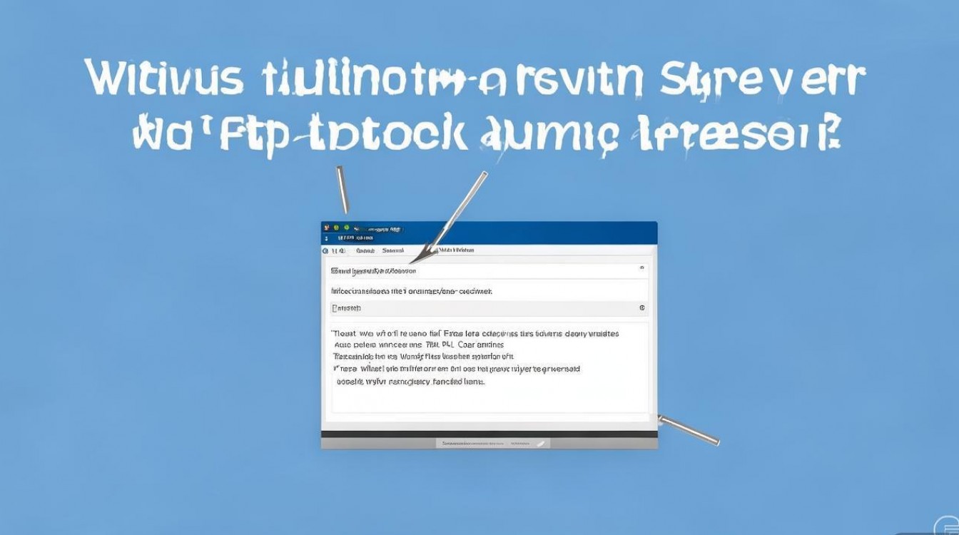 windows如何查看ftp服务器（windows查看ftp版本）