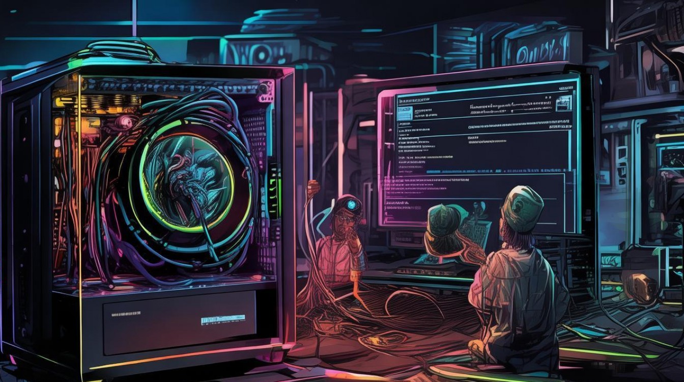 关于组装电脑如何跑分的信息