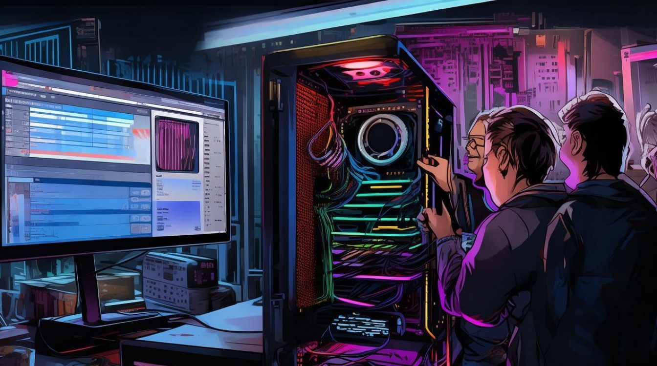 关于组装电脑如何跑分的信息