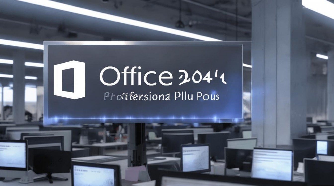 office激活密钥2024专业增强版（microsoft office激活密钥专业增强版）