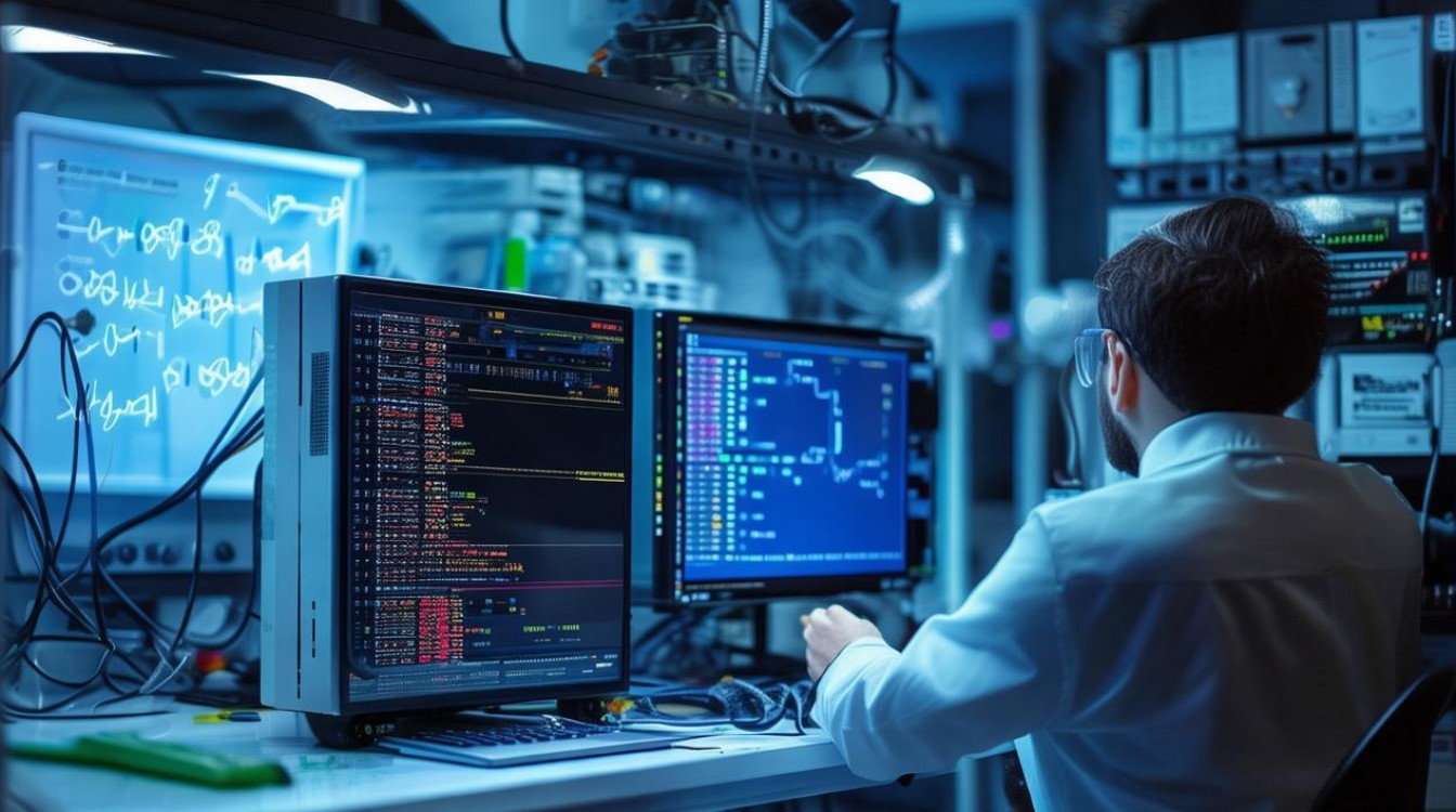 linux服务器连不上网怎么办（linux服务器怎么联网）