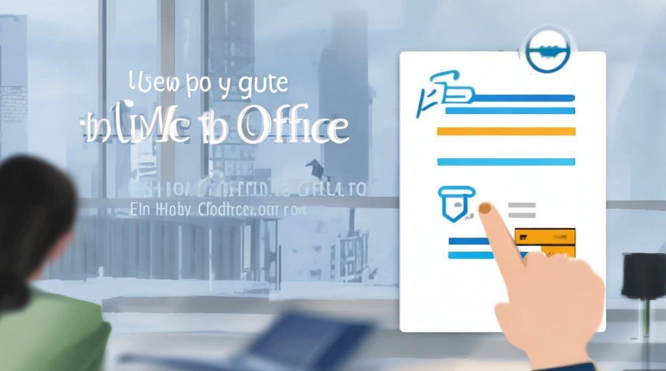 office怎么使用密钥激活（office如何使用密钥激活）