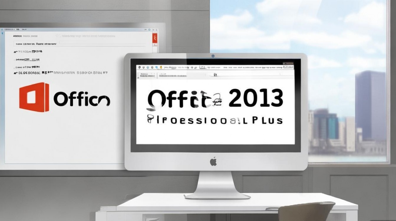 office2013专业增强版激活密钥（office2013增强版激活工具）