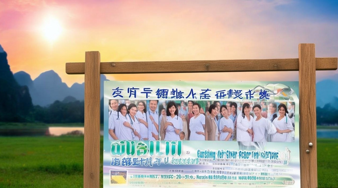 桂林护理人员招聘（桂林护士招聘网）