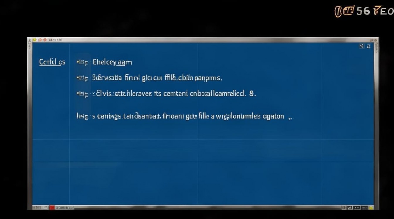 centos中如何复制文件(centos8复制文件) centos中如何复制文件(centos8复制文件)