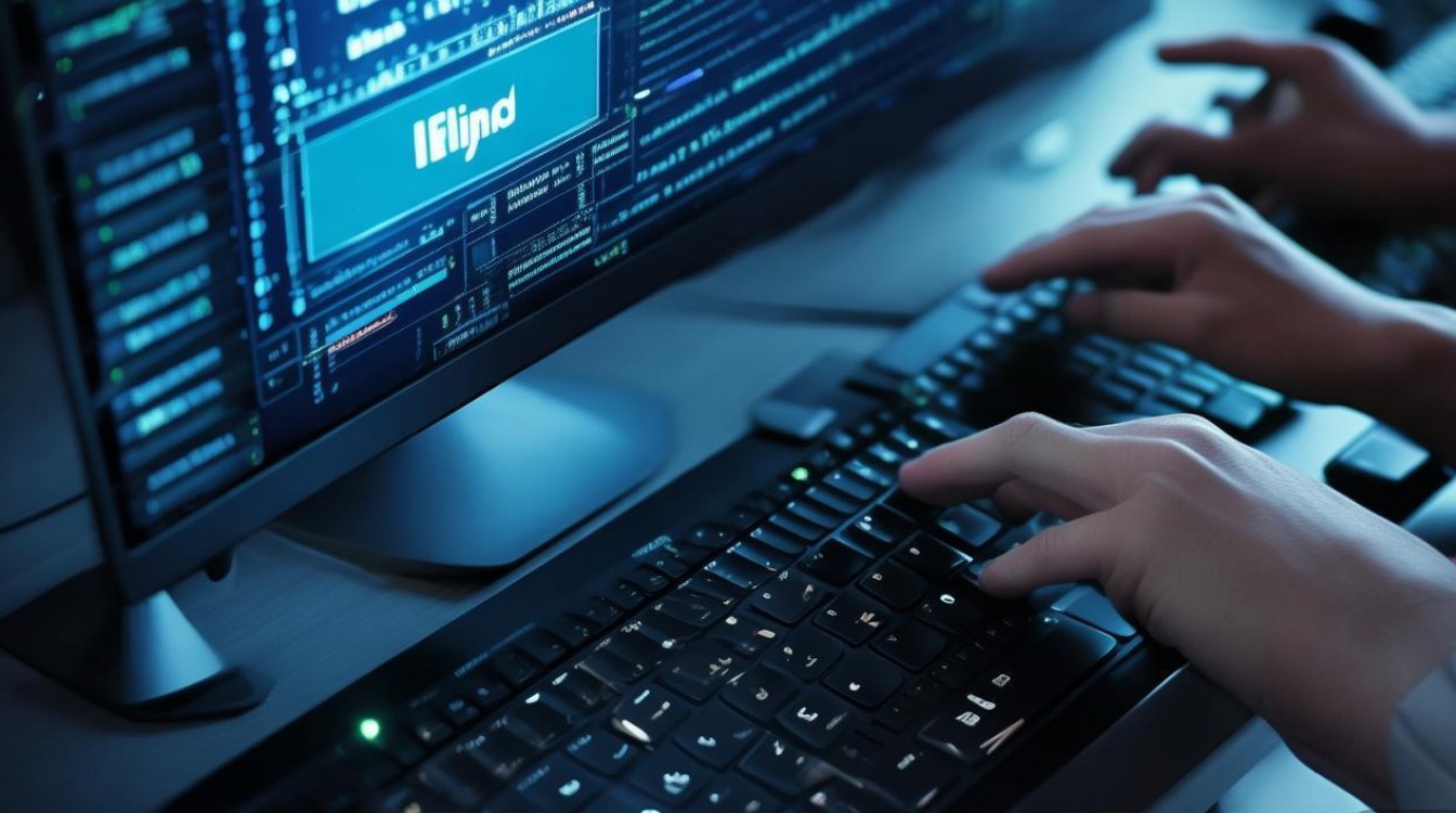 怎么打开linux服务器的操作界面（linux服务器怎么进去）
