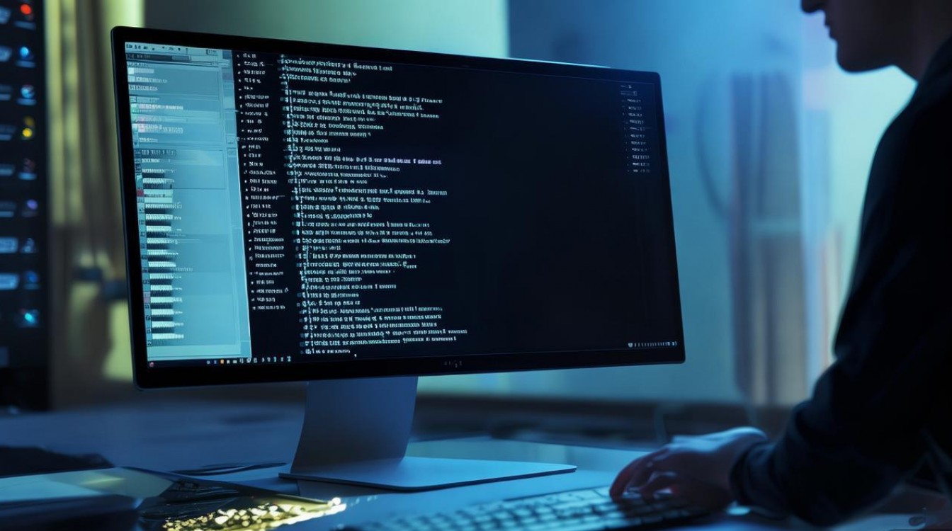 怎么打开linux服务器的操作界面（linux服务器怎么进去）