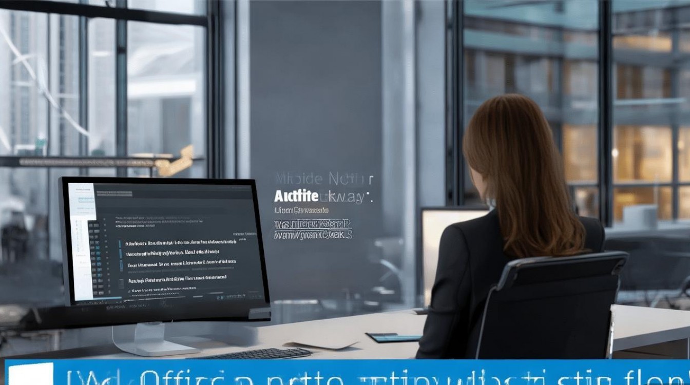 office零售版激活密钥（office零售版怎么激活）