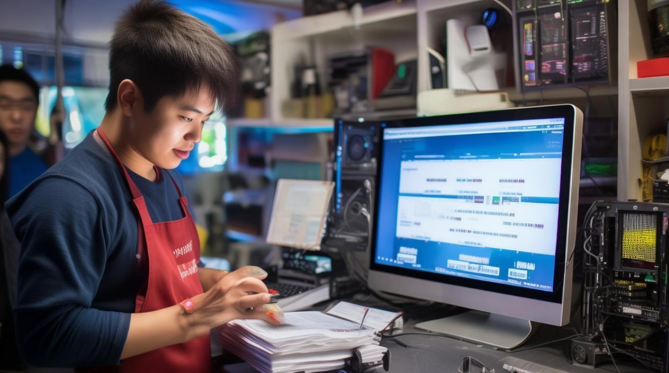 小霸王如何组装电脑教程（小霸王怎么安装电脑）