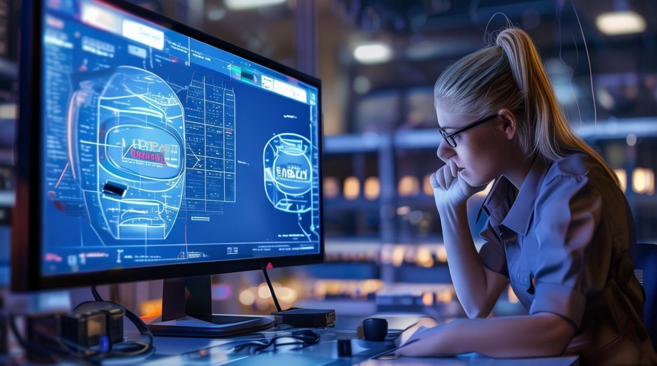 oracle数据库不能访问怎么办（oracle数据库起不来）