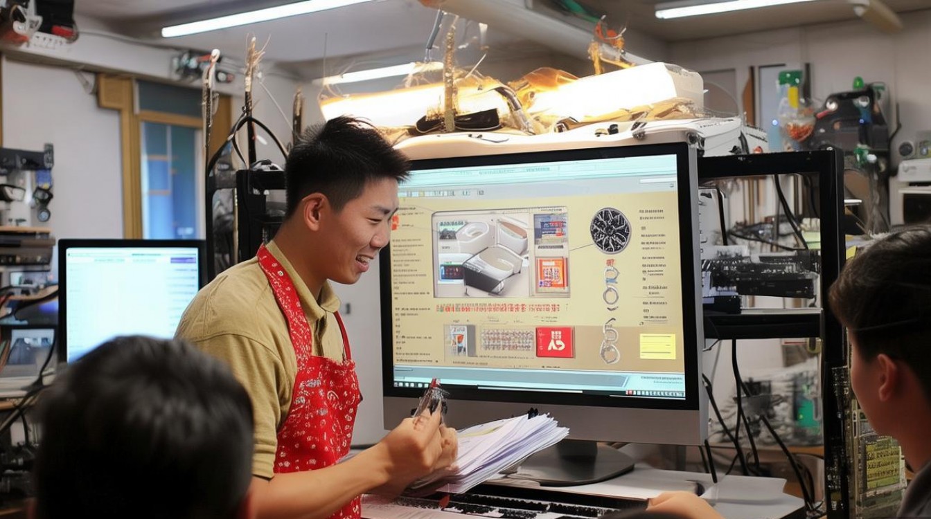 小霸王如何组装电脑教程（小霸王怎么安装电脑）