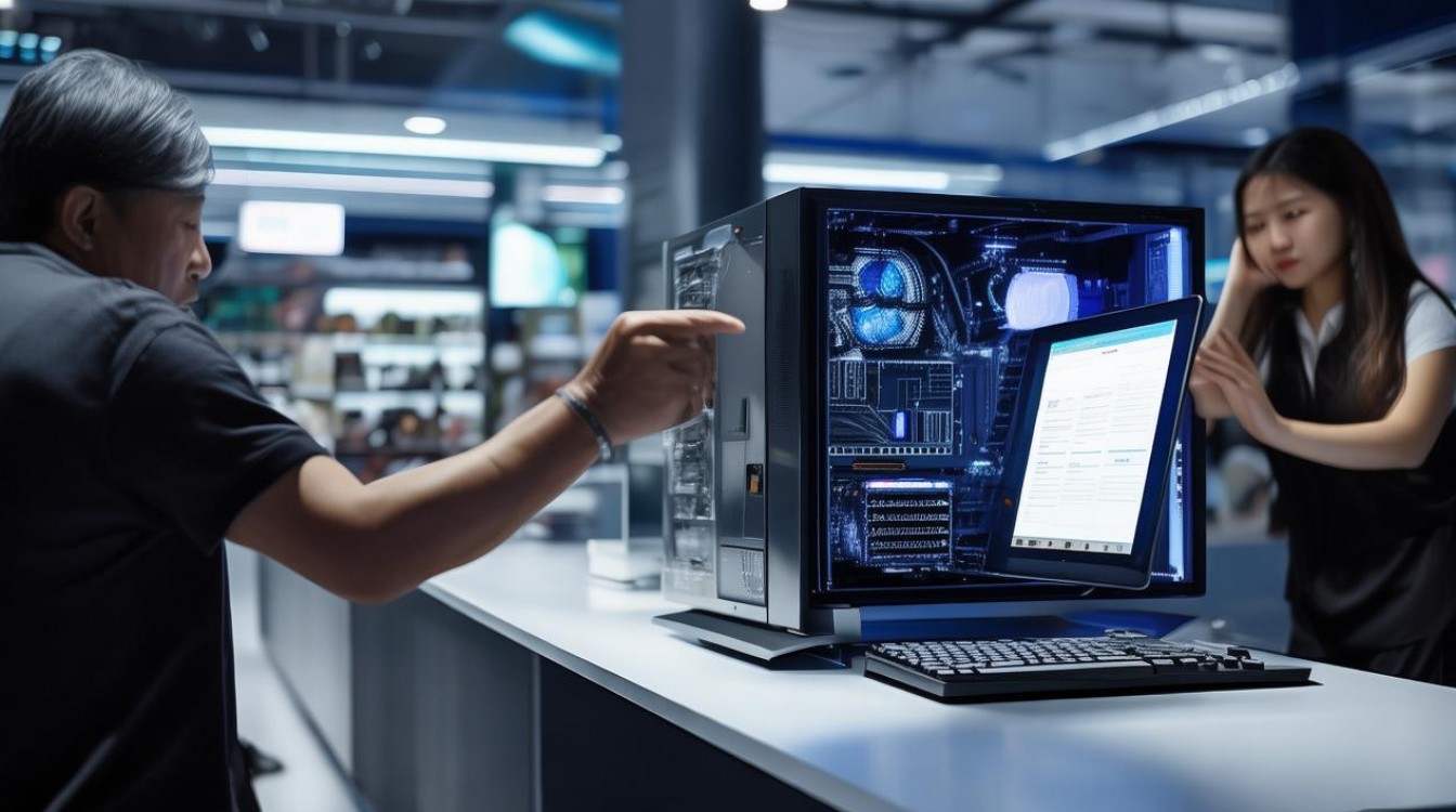 京东组装电脑如何保修（京东自营电脑组装）