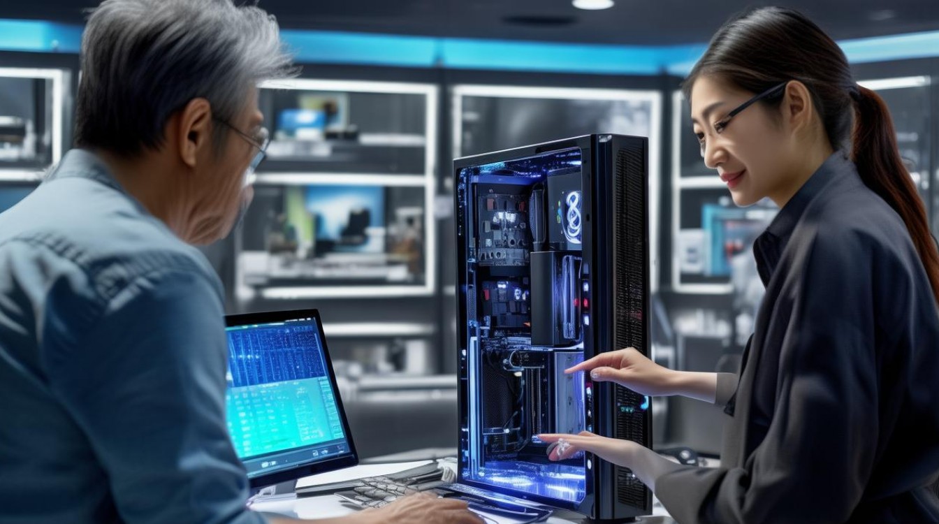 京东组装电脑如何保修（京东自营电脑组装）