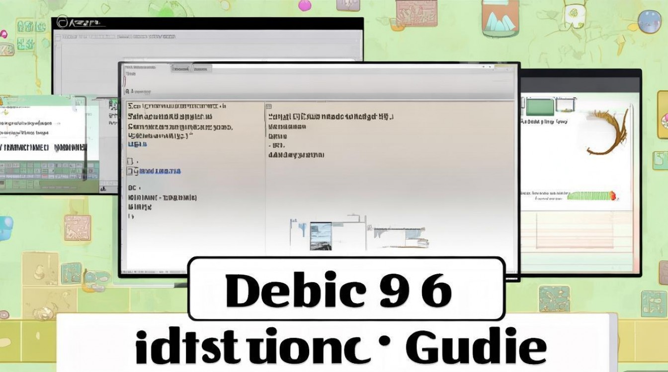 debian如何安装dkpg(debian96安装教程) debian如何安装dkpg(debian96安装教程)