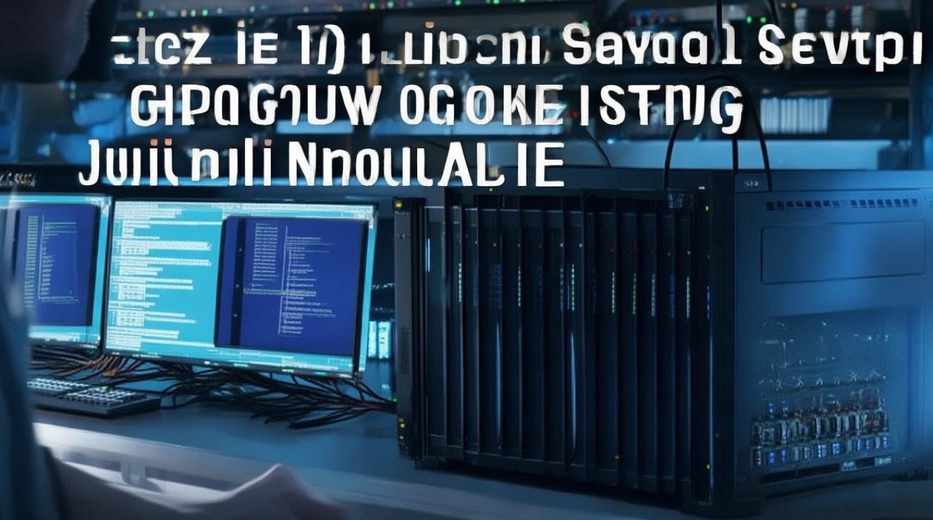 linux怎么设置备份服务器（linux服务器备份方法）