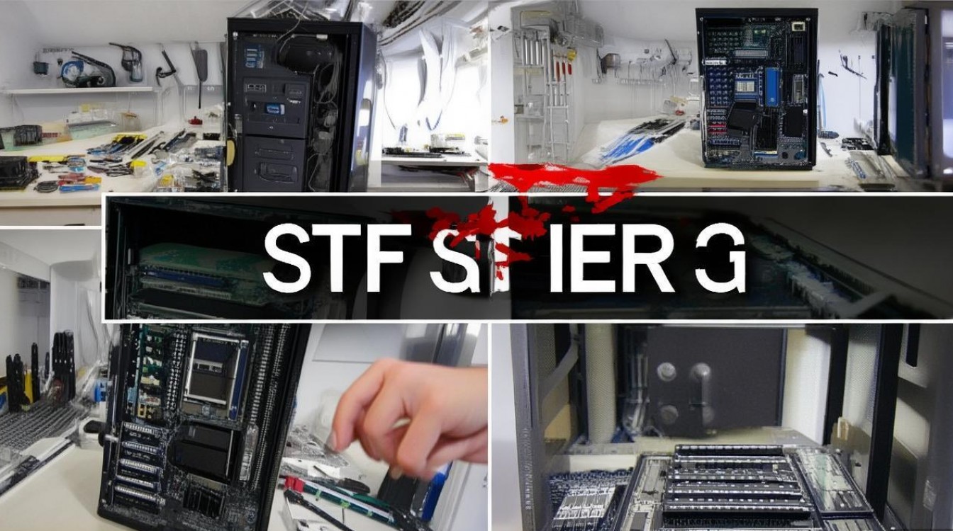 拆卸电脑后如何组装（电脑拆开怎么装回去）