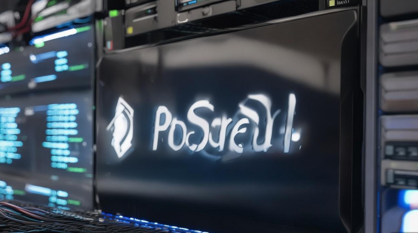 包含postgresql存储服务器的词条