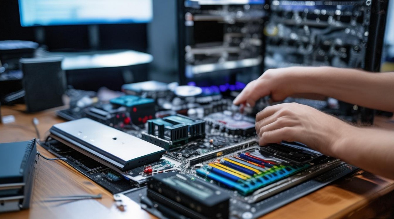 如何组装高能电脑主机视频（如何组装高能电脑主机视频教程）