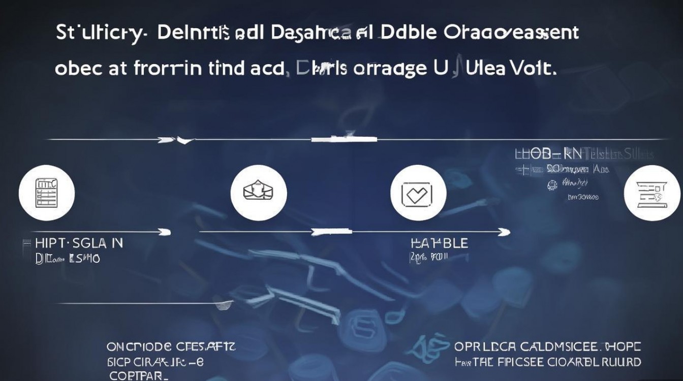怎么删除oracle所有表数据库（oracle怎么删除所有表结构和数据）