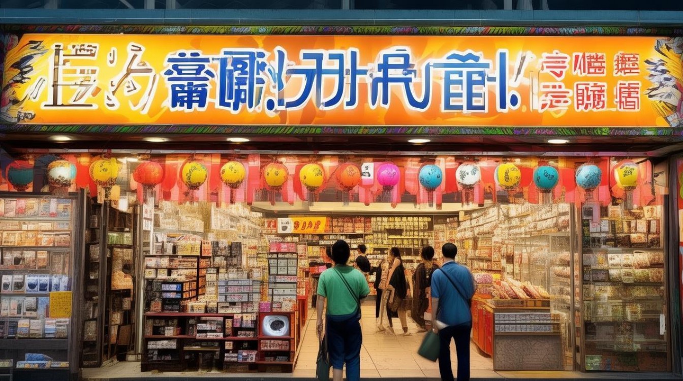 威海招聘日本带货人员（威海卖日本货的地方）