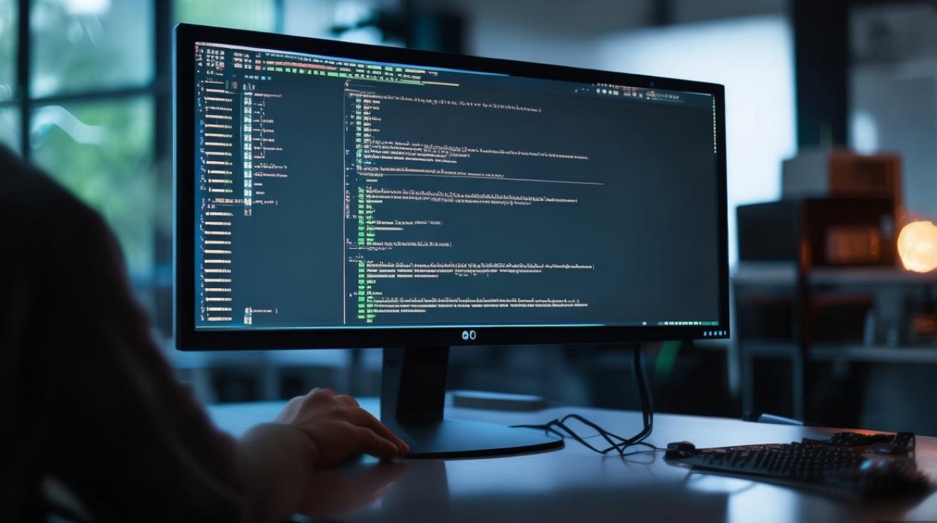 如何用脚本配置mysql数据库（如何用脚本创建数据库）