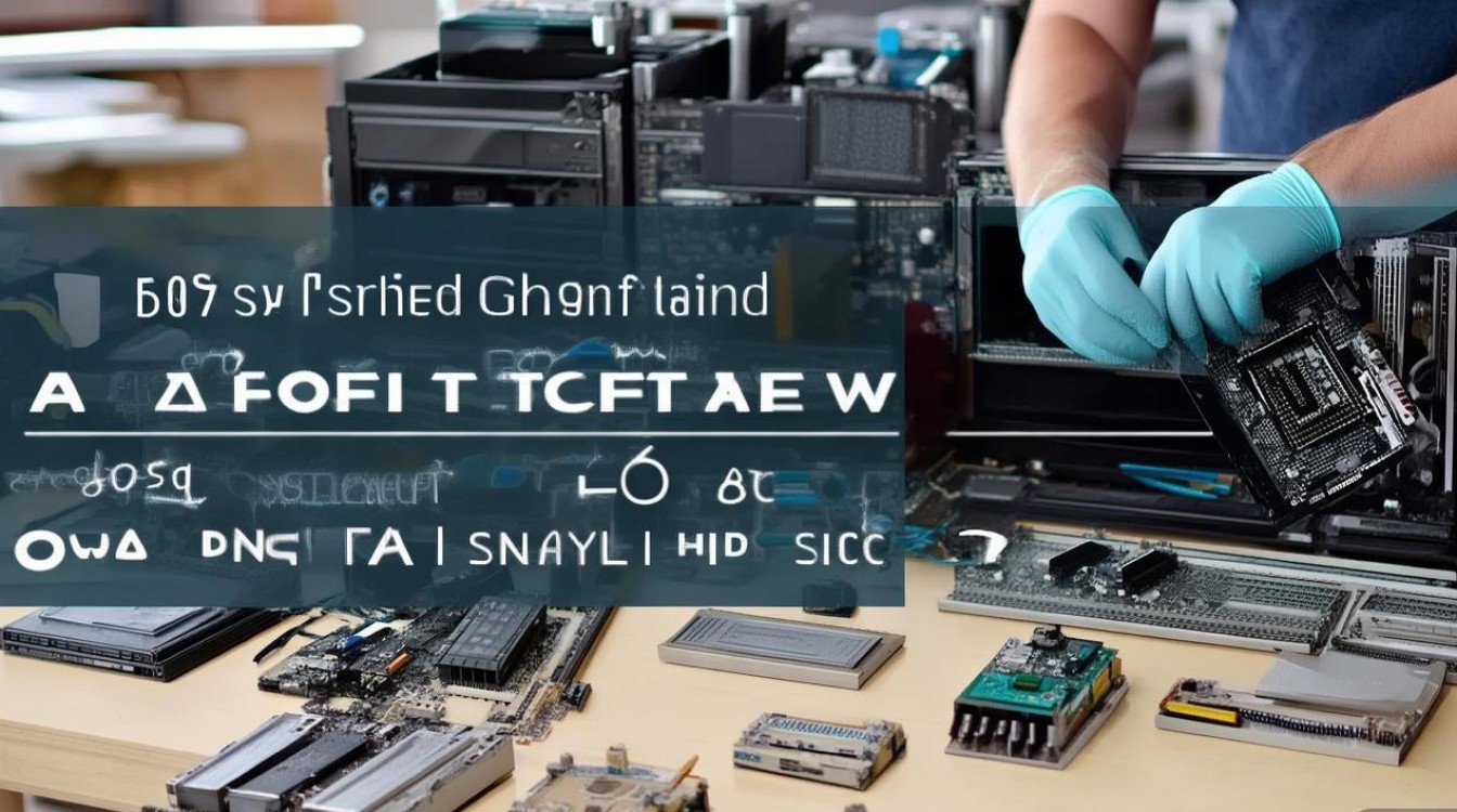 如何组装电脑无机箱（电脑无机箱怎么安装）