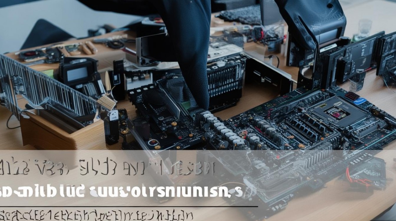 如何组装电脑无机箱（电脑无机箱怎么安装）