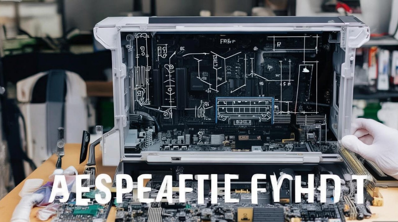 如何组装电脑无机箱（电脑无机箱怎么安装）