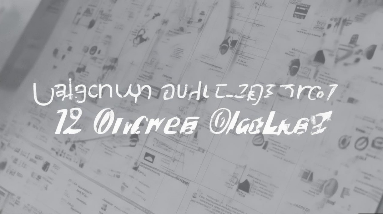 oracle12c数据库怎么卸干净（oracle19c数据库卸载）